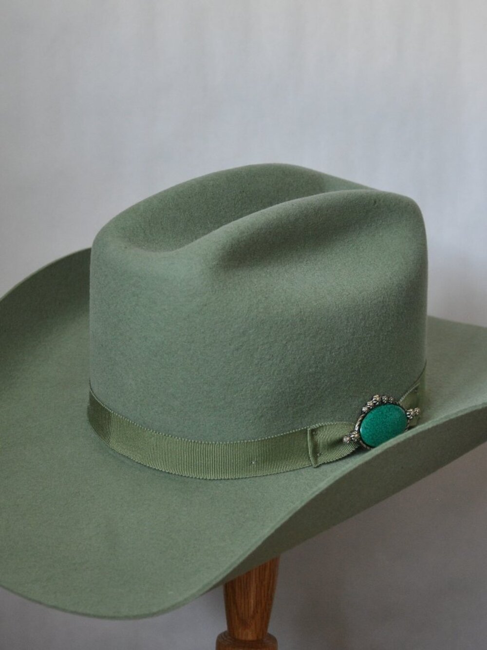 Charlie 1 Horse Little Lime